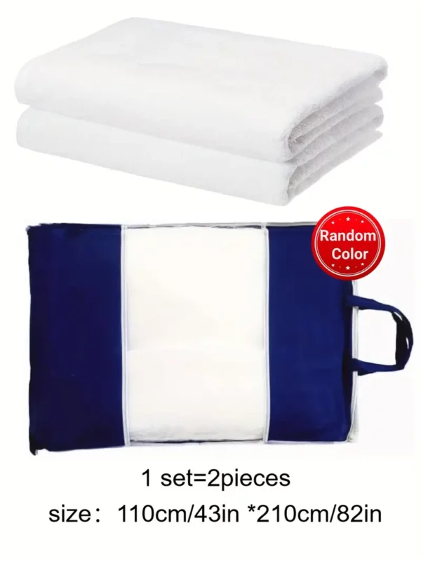 Irham de Prière pour Hommes, Traditionnelle – Image 3