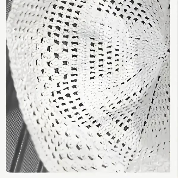 Casquettes Kufi Musulmanes pour Hommes en Polyester Respirant – Image 3