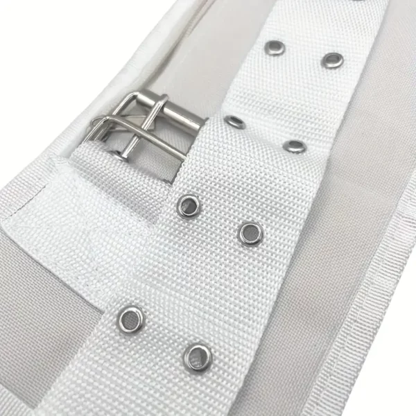 Ceinture Ihram pour Hommes avec Fermeture Éclair/Poche – Image 3